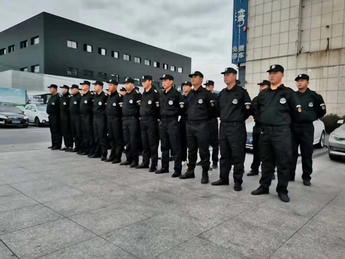 上海大型活动现场案例